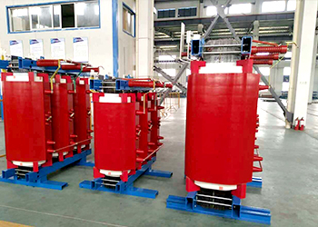 浙江高压80kva干式变压器