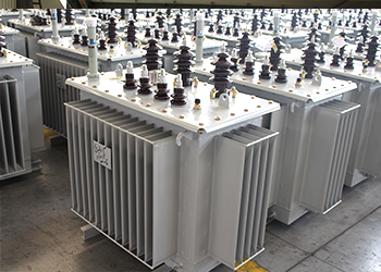 浙江SH15-M型非晶合金变压器（20KV）