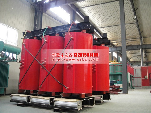 浙江SCB10-1250KVA干式变压器
