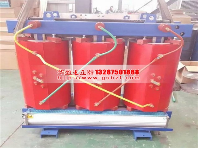 浙江800KVA干式变压器