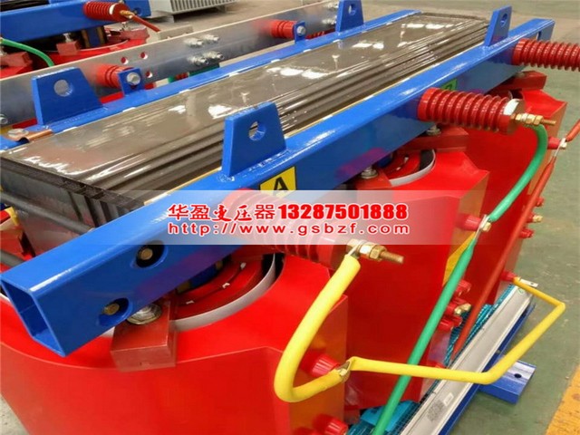 浙江250KVA干式变压器