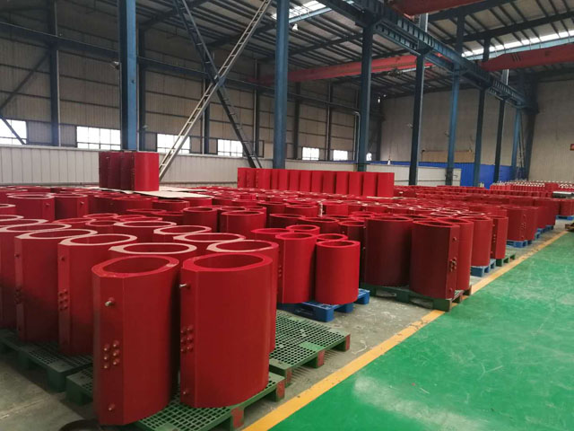 浙江SCB12-200KVA/10KV/0.4KV干式变压器