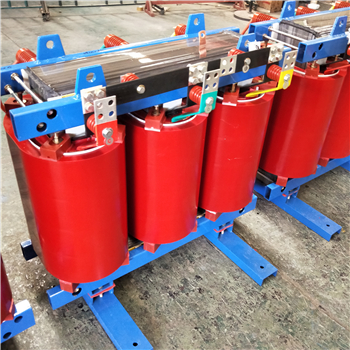 浙江1600KVA干式变压器 10KV