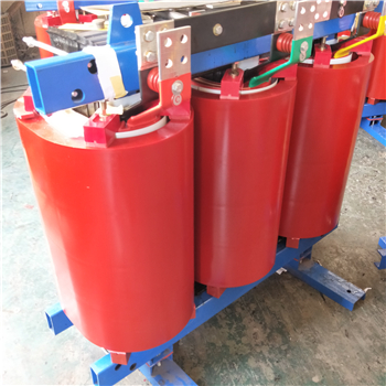 浙江SCB14-1000KVA/10KV/0.4KV干式变压器